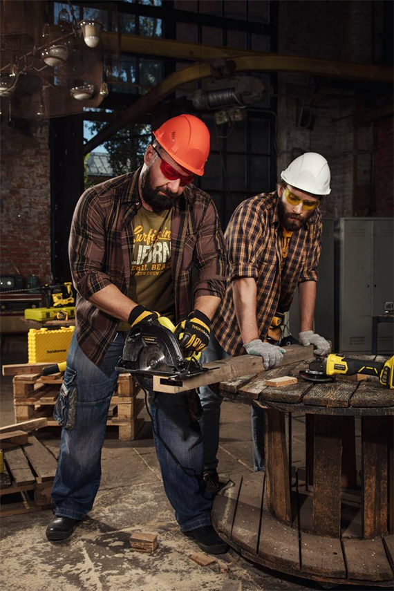 Профессиональный строительный инструмент и оборудование Hanskonner