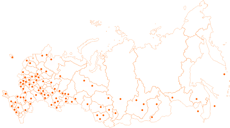 Сервисные центры Sturm