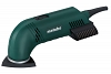 Дельташлифовальная машина Metabo DSE 300 Intec 600311500