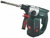 Аккумуляторный перфоратор Metabo KHA 24 Li-Power