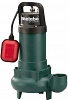 Насос для грязной воды Metabo SP 24-46 SG