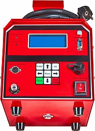 Аппараты для электромуфтовой сварки пнд труб Sovet-315