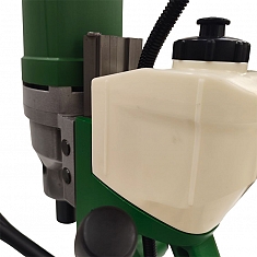 Бак магнитного сверлильного станка Bycon Bet-50I