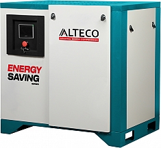 Электрический винтовой компрессор Alteco RCN15-10 ES