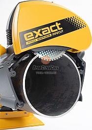 Использование труборезов электрических Exact PipeCut 220 Pro Series