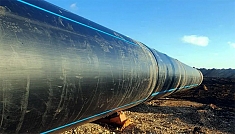 Использование усиленной роликовой опоры для труб ПНДело РО-1020Т2