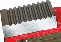 Нижняя губка ключа трубного прямого Reed Heavy Duty Straight RW18