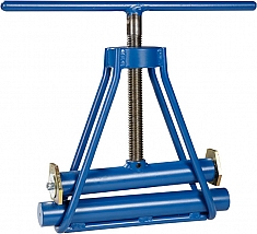 Передавливатель механический для полиэтиленовых труб Caldertech 63-125 мм Передавливатель механический для полиэтиленовых труб Caldertech 63-125 мм