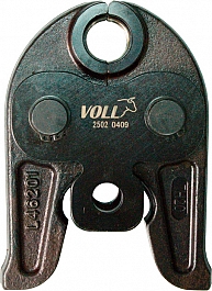 Пресс-клещи Voll TH 20