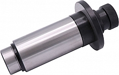 Приводной вал 1" желобонакатчика гидравлического Hongli YG6C-A (1-6)