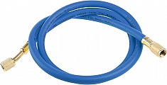 Синие напорные шланги для хладагентов R410A, R32 Rothenberger Standard 5/16 SAE Синие напорные шланги для хладагентов R410A, R32 Rothenberger Standard 5/16 SAE