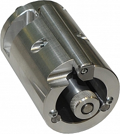 Скребок под дрель для полиэтиленовых труб Rotorica T32