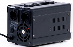 Стабилизатор напряжения автоматический Alteco HDR 1500