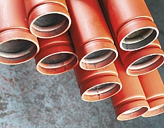 Стальная труба для грувлока ПССТ 25/34 мм ПрофСтройСнаб Стальная труба для грувлока ПССТ 25/34 мм ПрофСтройСнаб