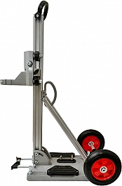 Станина для алмазного бурения Voll Industrial VDR160