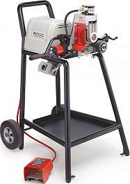 Станок для накатки желобков Ridgid 918-I Станок для накатки желобков Ridgid 918-I