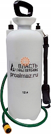 Водяной насос для алмазного бурения ProAlmaz PRO-WT12L