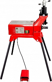 Желобонакатный станок Brexit BrexGroover 12B Желобонакатный станок Brexit BrexGroover 12B